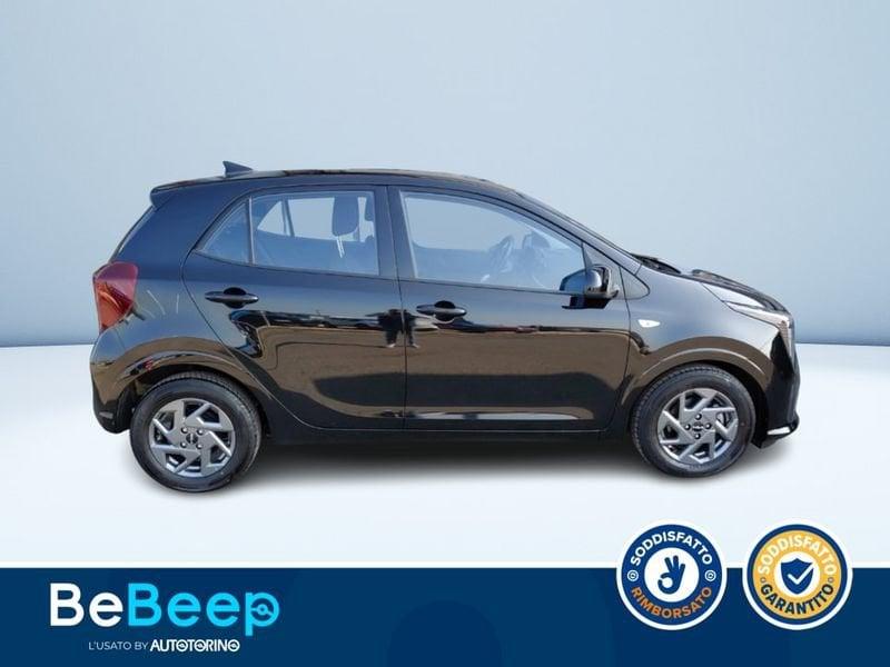 Kia Picanto 1.0 MPI URBAN