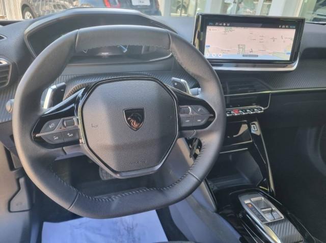 Peugeot 2008 1.2 puretech Allure s&s 130cv eat8