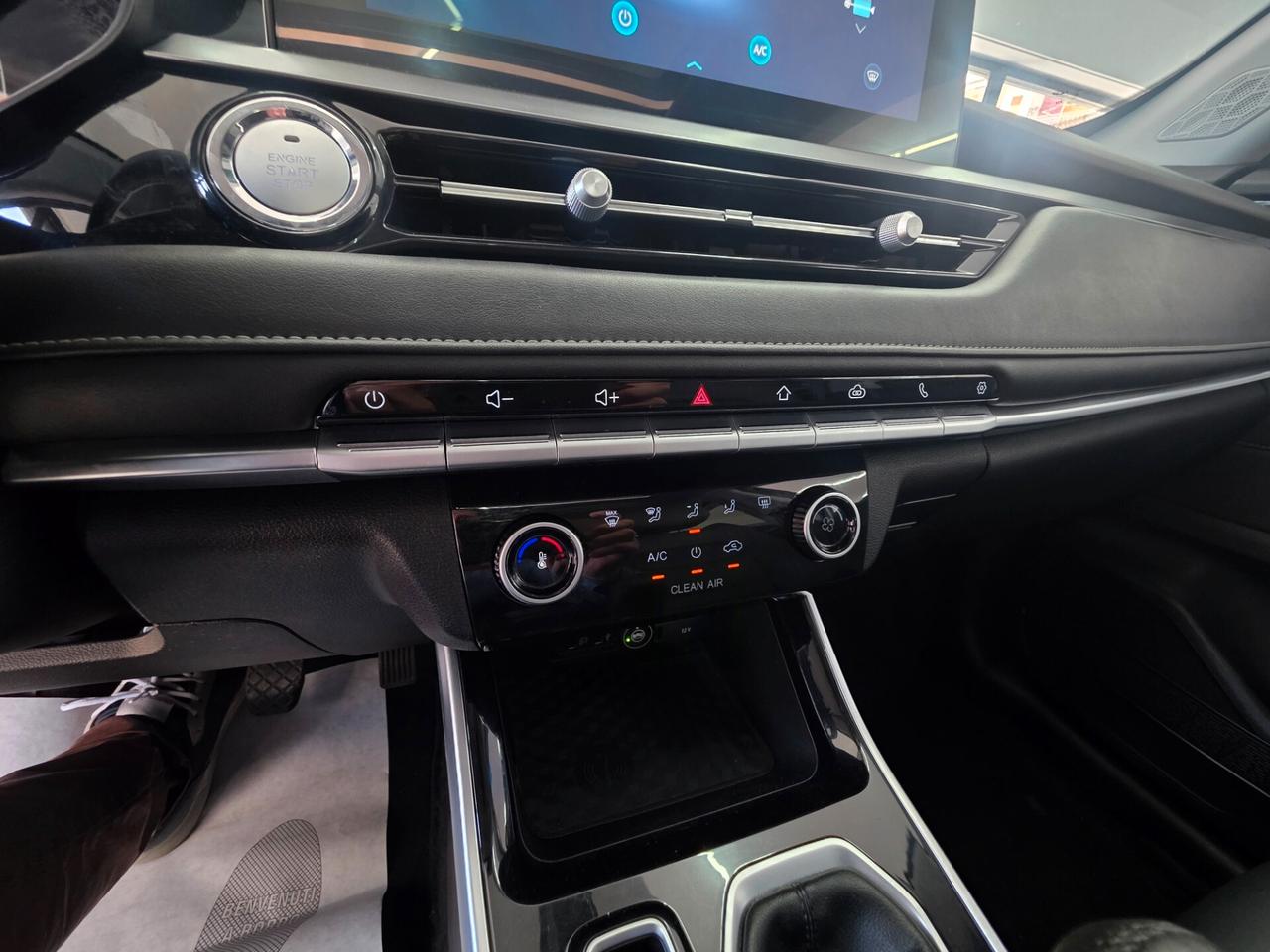 Dr 5.0 1.5 Bi-Fuel GPL 2023 42000KM UNICOPROPR