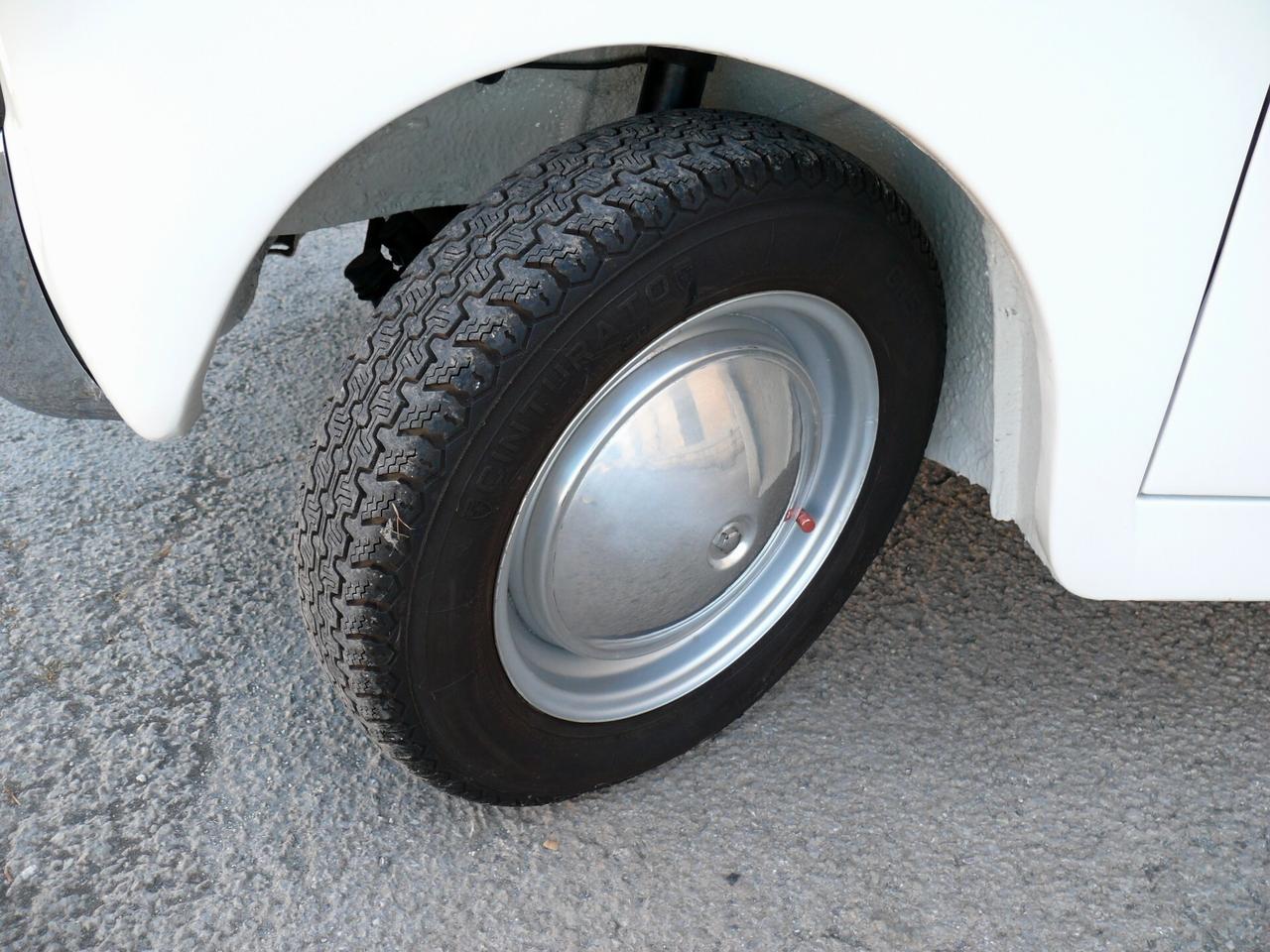 Autobianchi Altro Bianchina Fantozzi (M1330)