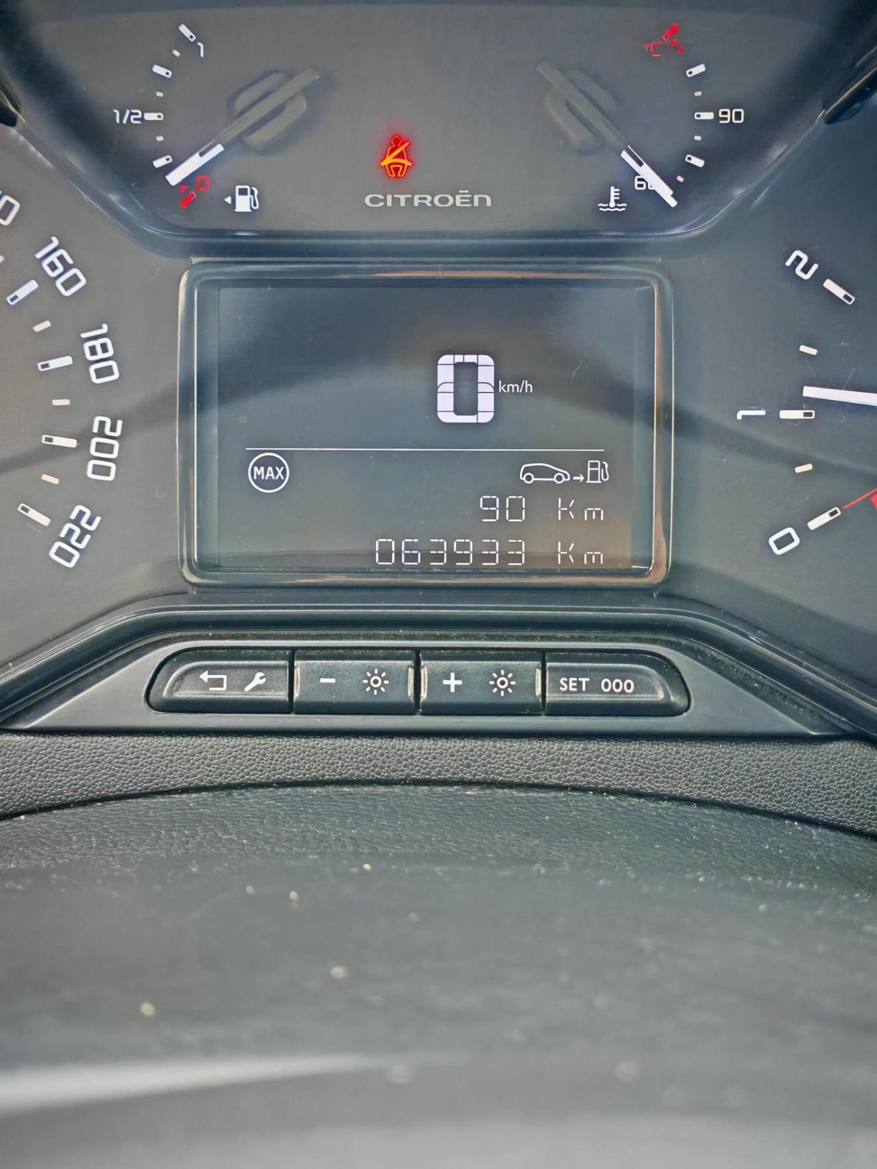 Citroen C3 PureTech 110 S&S Shine