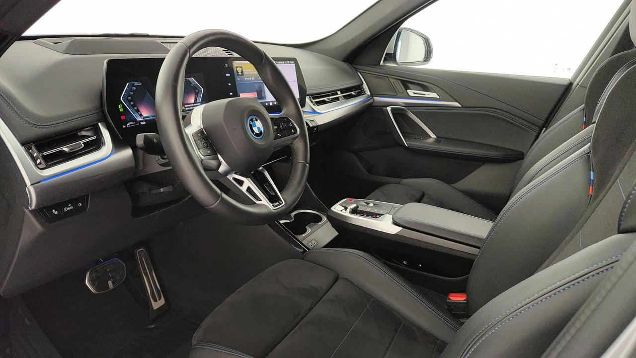 BMW X1 U11 - X1 xdrive 25e MSport Pro auto