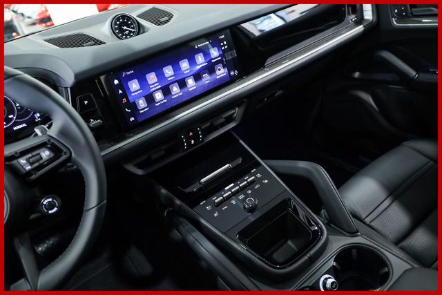 PORSCHE Cayenne Coupé 3.0 V6**|IVA ESP|ASSE POST|CARBON SPEC