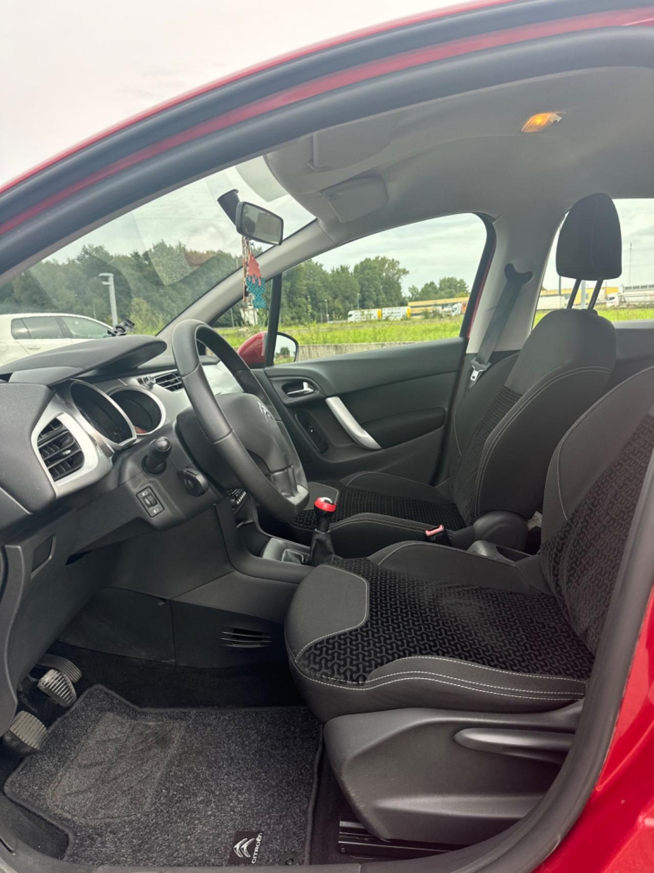 Citroen C3 1.1 Seduction Limited