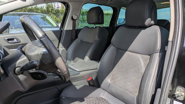 PEUGEOT 3008 1.6BlueHDi 120cv Allure TETTO PANORAMA CRUISE