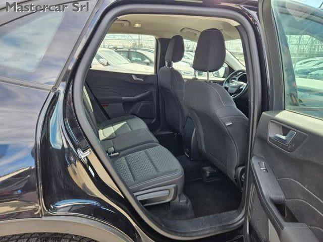 FORD Kuga Kuga 1.5 ecoblue Connect 2wd 120cv auto - GH095PS