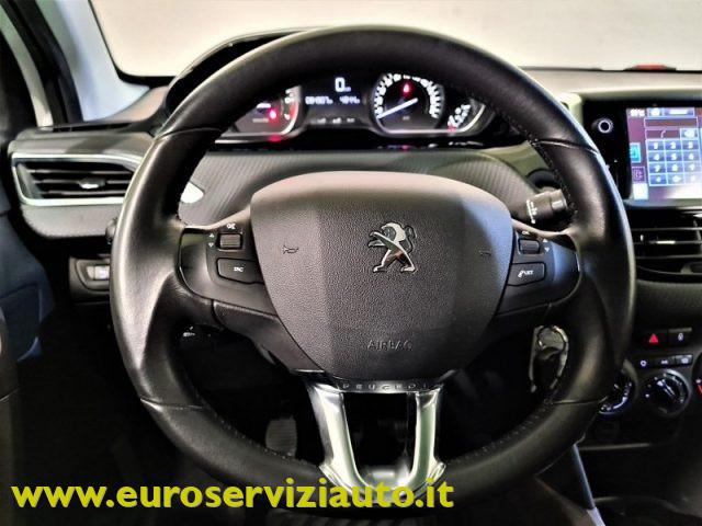 PEUGEOT 2008 1° serie PureTech 82 Active