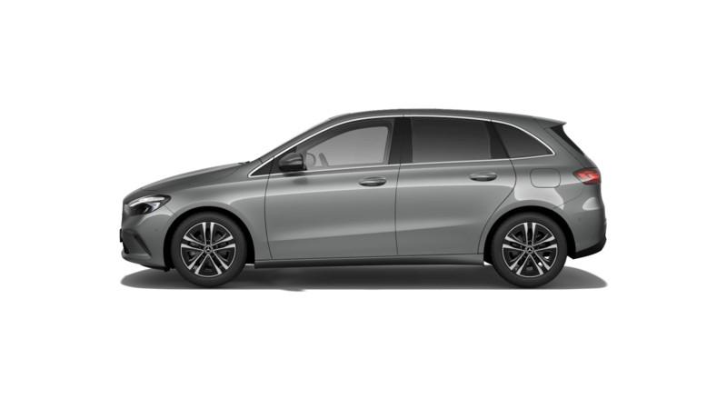Mercedes-Benz Classe B 180 d Automatic Progressive Advanced