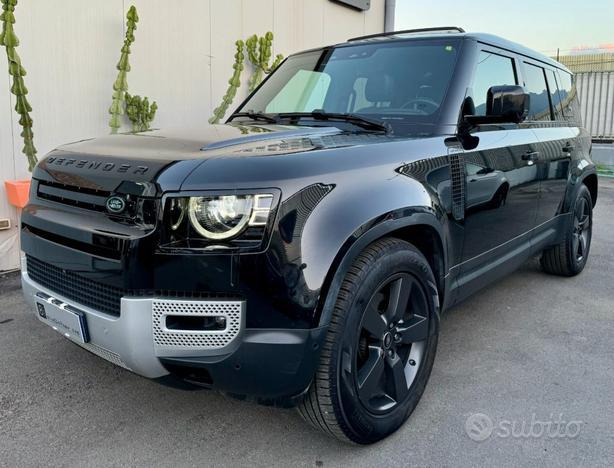 LAND ROVER Defender 110 3.0D I6 250 CV AWD Auto