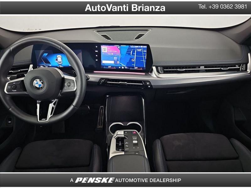 BMW X1 X1 sDrive 18d Msport