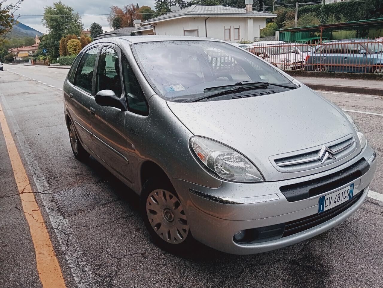 Citroen Xsara Picasso