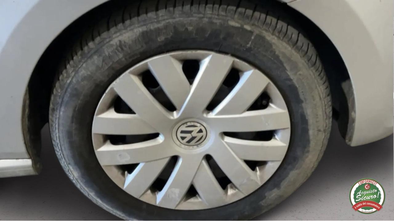 Volkswagen Polo 1.2 70 CV Comfortline **Garanzia Guasti 12 Mesi**