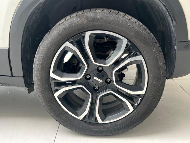 JEEP Avenger 1.2 Turbo 100 CV MHEV Summit da ?269,00