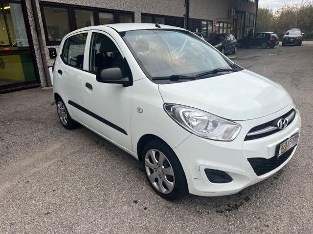 HYUNDAI i10 1.1 12V BlueDrive GPL Classic