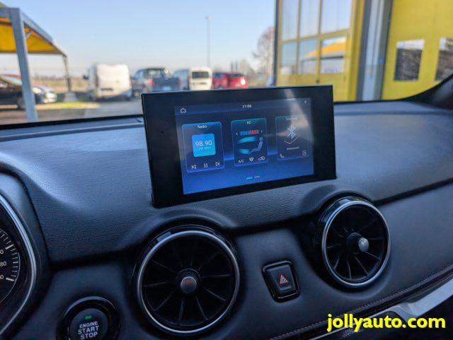 DFSK Glory 500 1.5 Automatica Luxury