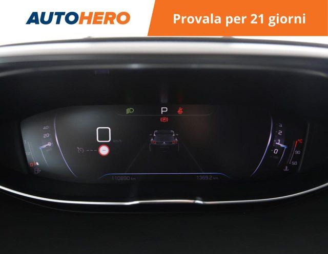PEUGEOT 3008 BlueHDi 130 S&S EAT8 Allure