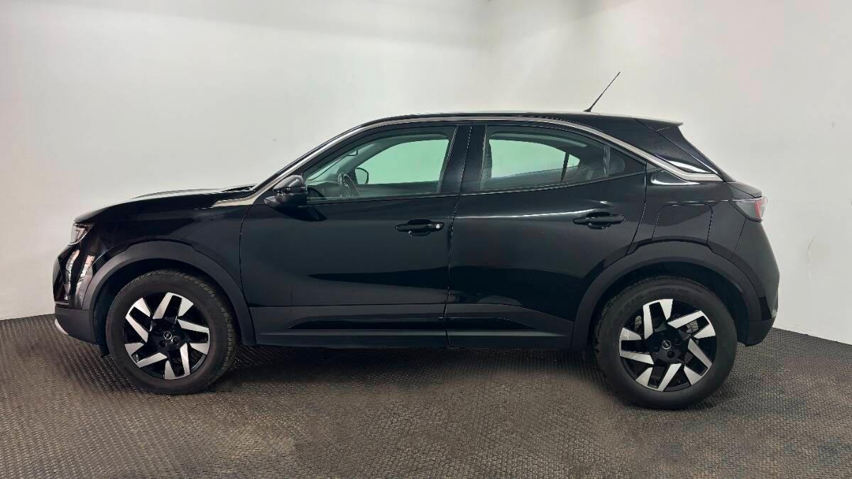 Opel Mokka 1.2 t GS Line s&s 130cv at8