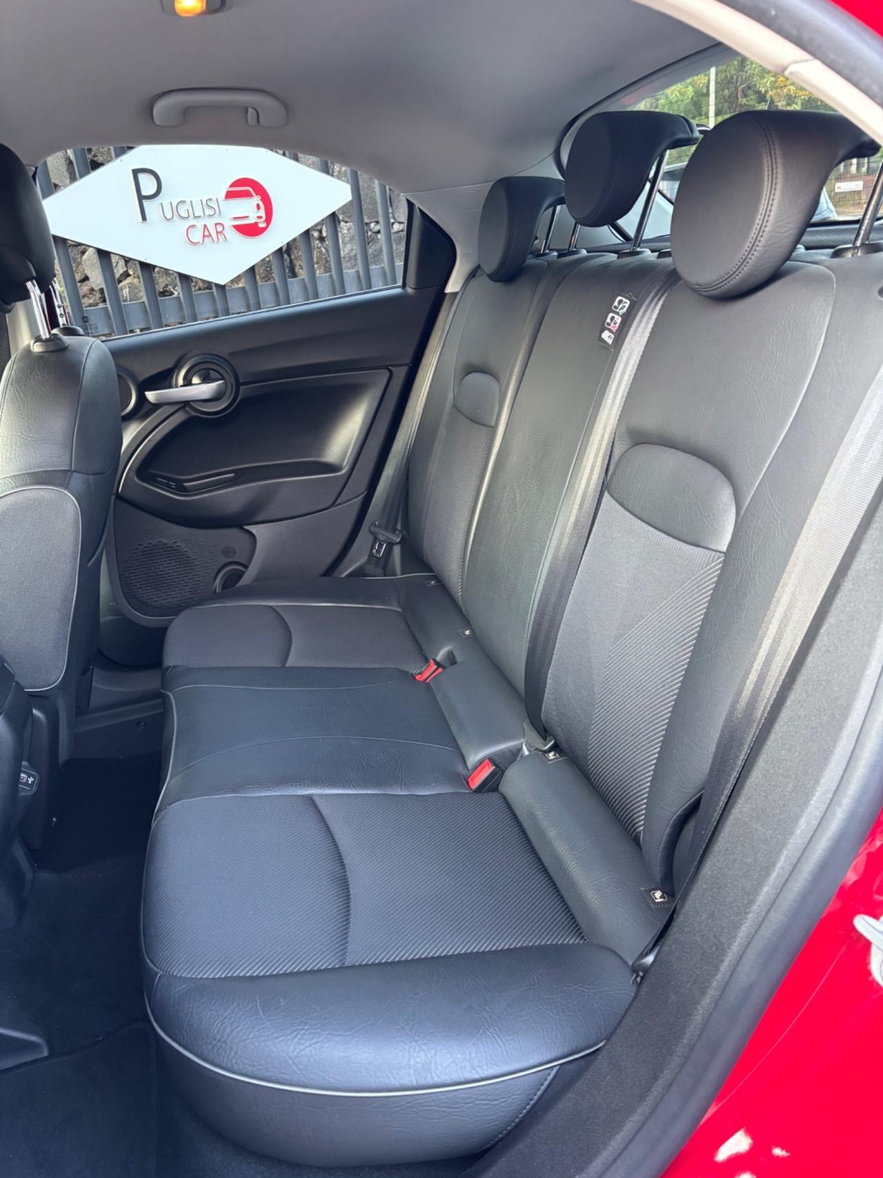 Fiat 500X 1.6 MultiJet 120 CV Cross 10/2019