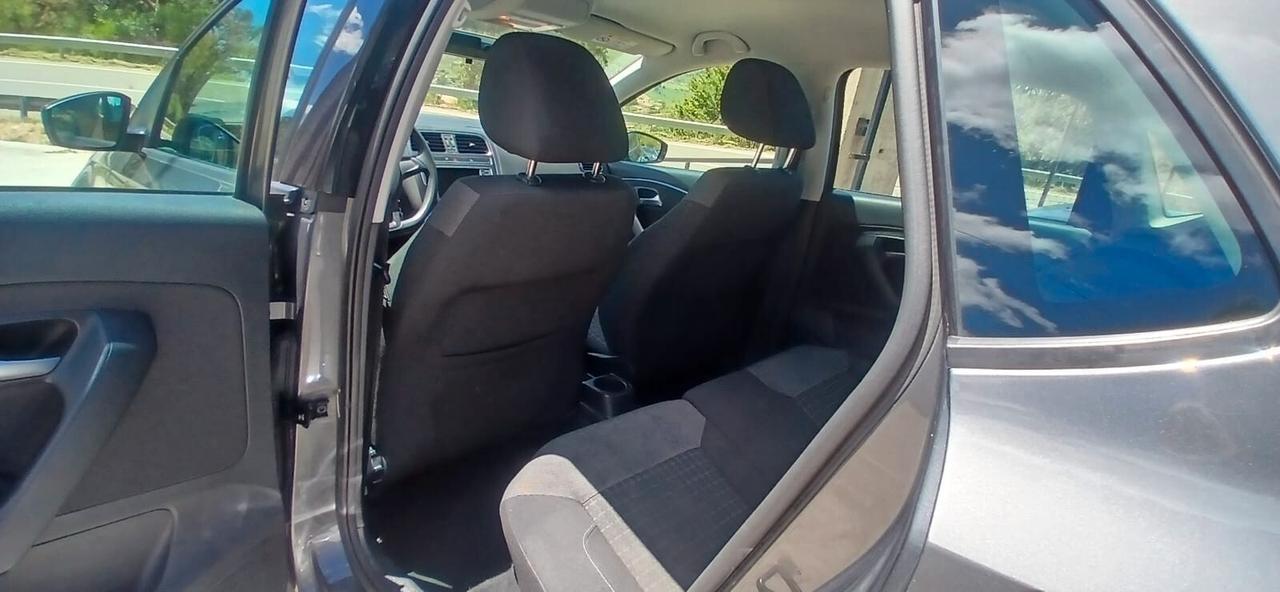 Volkswagen Polo 1.4 TDI 5p. BMT - 2016