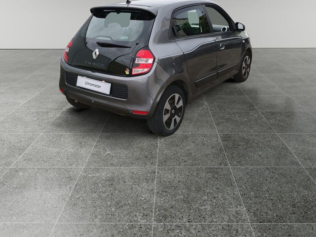 Renault Twingo 1.0 SCe Lovely