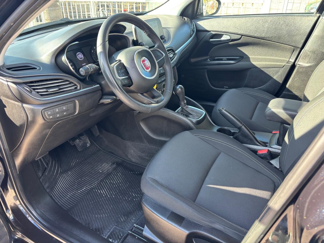 FIAT TIPO 1.6MJ 120CV SW AUTOMATICA PERFETTA