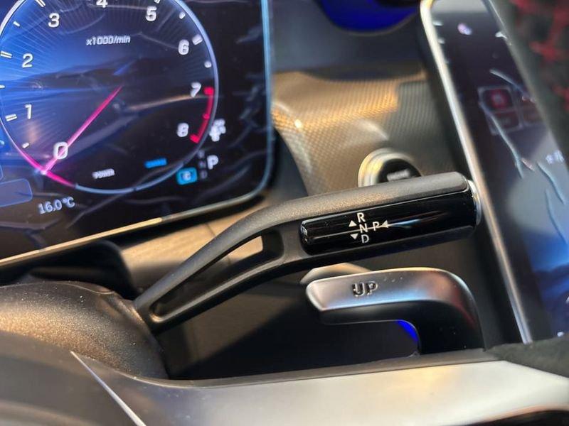 Mercedes-Benz GLC Coupé GLC 43 4MATIC AMG Line Premium Plus Extra