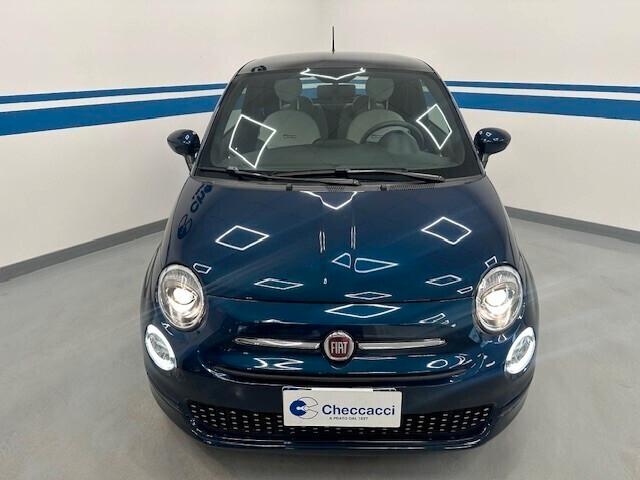 Fiat 500 1.0 hybrid Dolcevita 70cv * 10.000 KM * EURO6 *