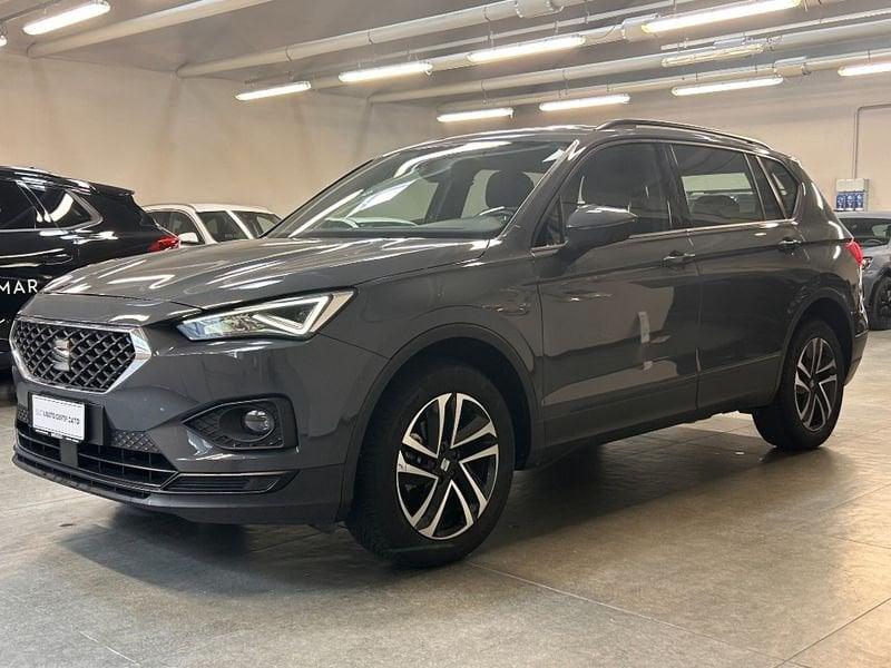 Seat Tarraco 2.0 TDI DSG Style
