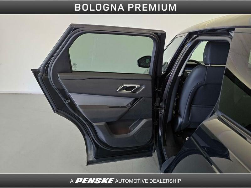 Land Rover Range Rover Velar 2.0D I4 204 CV S