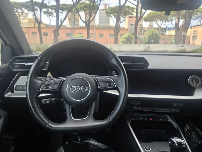 Audi A3 Sportback 30 TDI Business