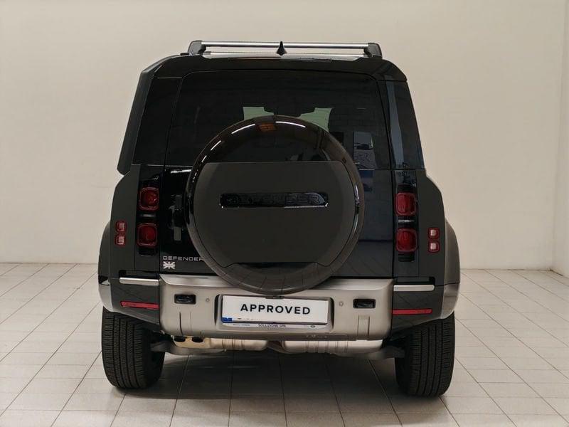 Land Rover Defender 110 3.0D I6 200 CV AWD Auto X-Dynamic SE OPACA