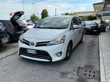 Toyota Verso 1.6 Diesel Neopatentati
