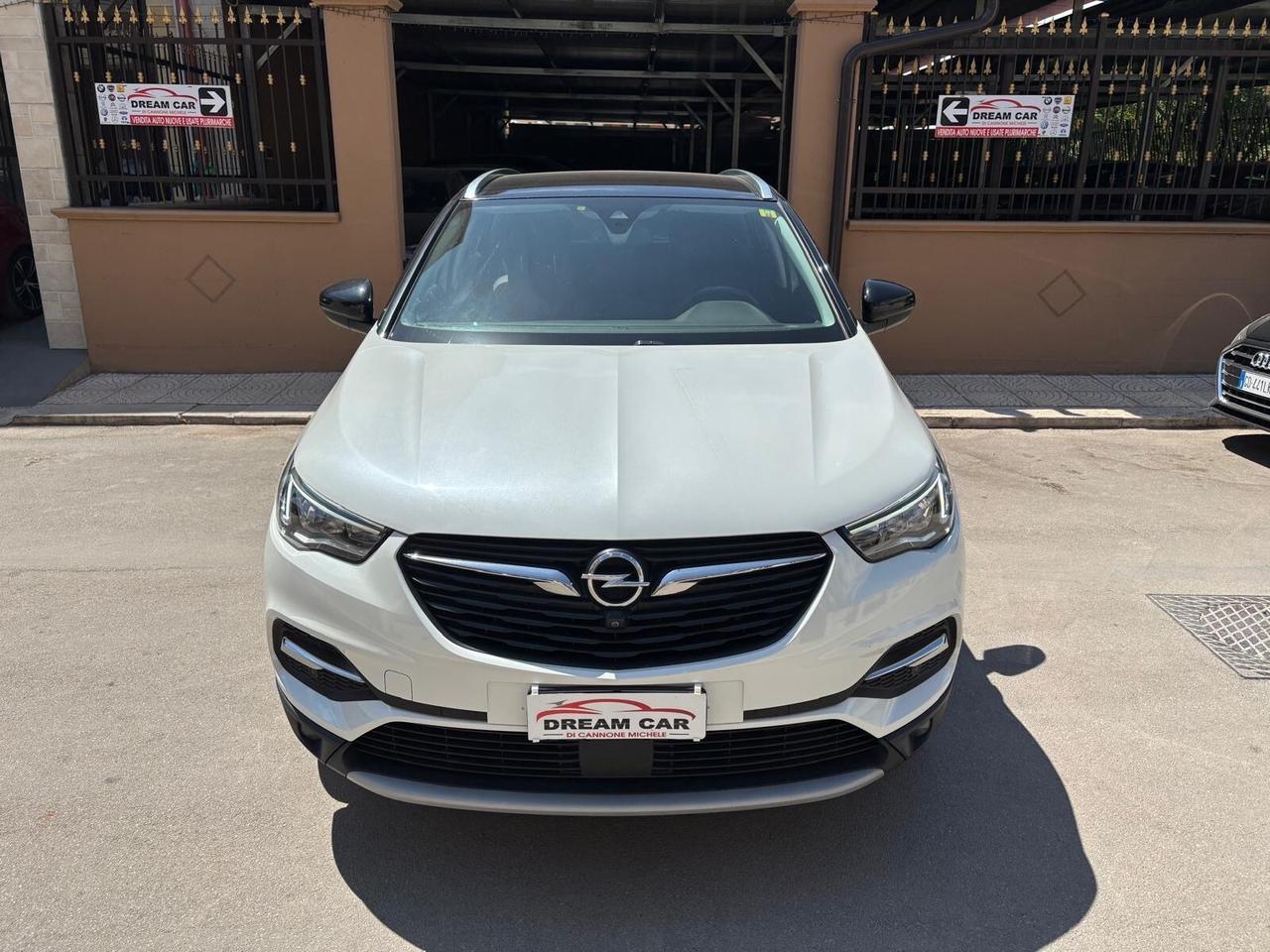 Opel Grandland X 1.6 diesel Ecotec Start&Stop aut. Innovation