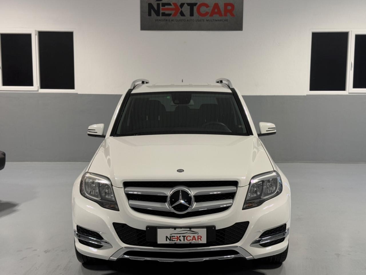 Mercedes-benz GLK 220 cdi Sport auto