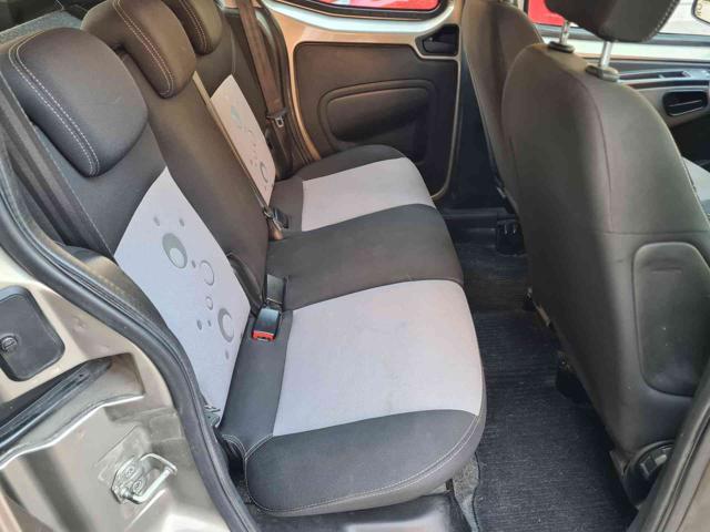 CITROEN Nemo Multispace 1.3 HDi 75CV XTR Theatre