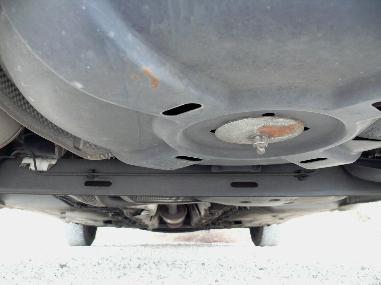 Renault Clio GPL 5 porte (M1227)