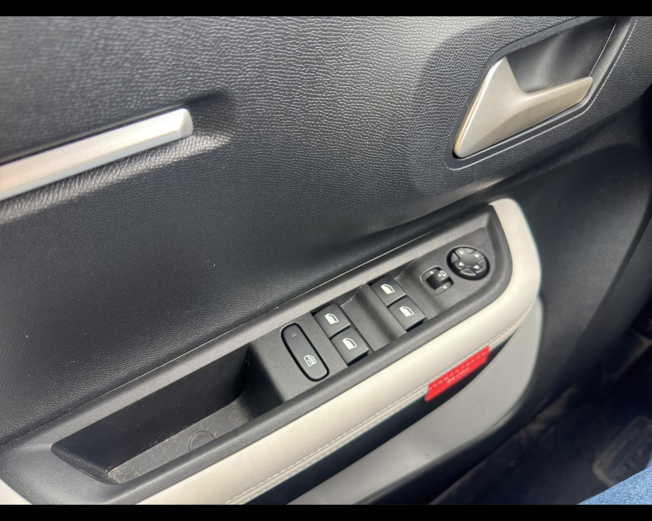 CITROEN C3 4ª serie - C3 PureTech 100 S&S Max