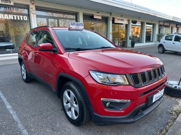 Jeep Compass 1.4 MultiAir 2WD Longitude