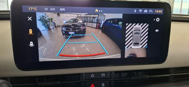 FIAT 600 Hybrid 100 CV DCT MHEV La Prima