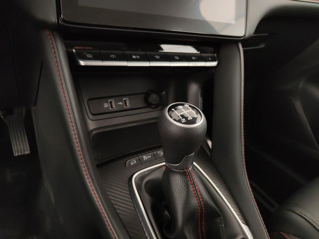 Mg ZS 1.5 VTi-tech Luxury