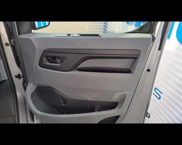 FIAT Scudo Ice 2.0 bluehdi 145cv 8 POSTI L2H1 Lounge AT8-DET