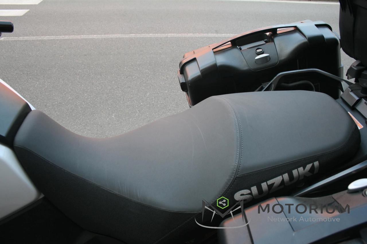 SUZUKI V-Strom 1000 DL 1000 Feel More Abs