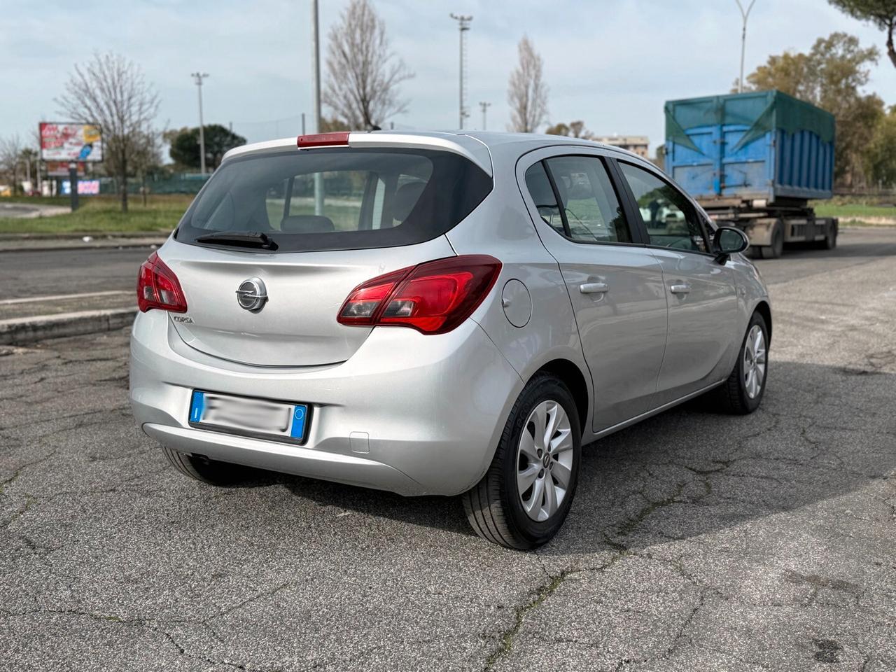 Opel Corsa 1.2 benzina 70cv 5 porte *NEOPATENTATI* - 2016 - garanzia rate permute