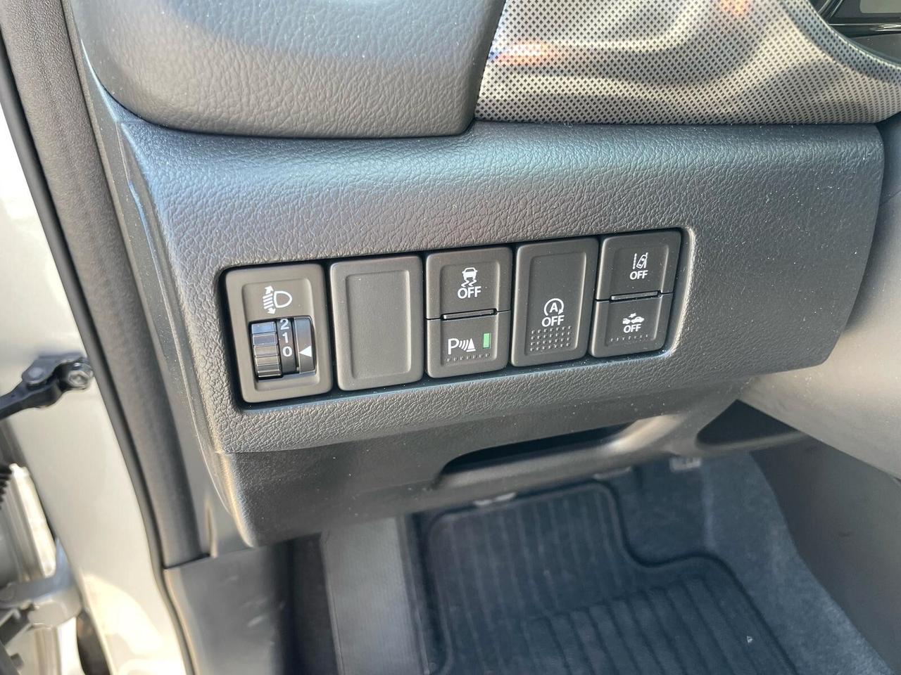 Suzuki Vitara 1.4 Hybrid Top