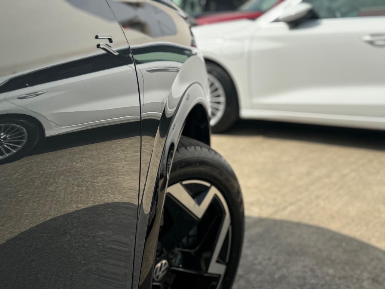 Volkswagen Tiguan 2.0 TDI 150 CV DSG R-Line Plus