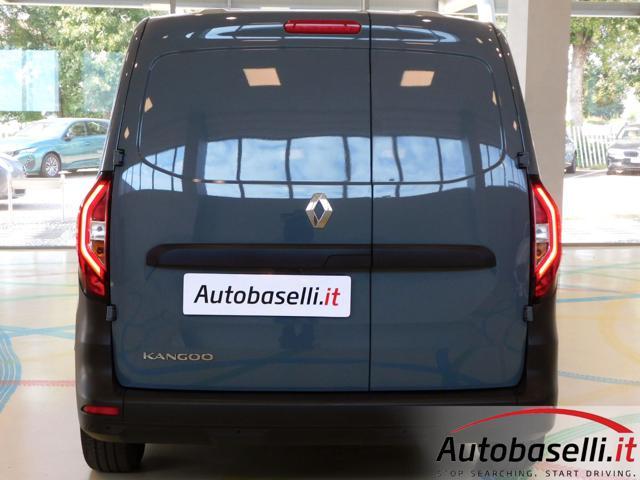 RENAULT Kangoo VAN 1.5 BLUE DCI 95CV MY24 'IVA ESPOSTA'