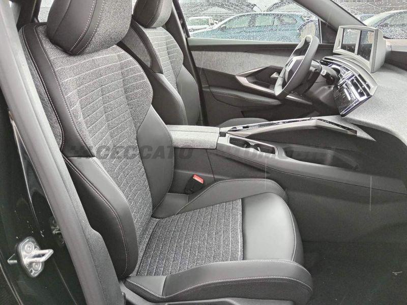 Peugeot 3008 3008 1.2 hybrid Allure 136cv e-dcs6