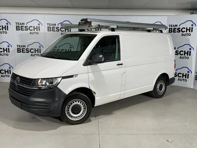 VOLKSWAGEN T6.1 Transporter 2.0TDI 150CV FURGONE ALLESTITO