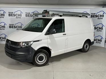 VOLKSWAGEN T6.1 2.0TDI 150CV FURGONE ALLESTITO
