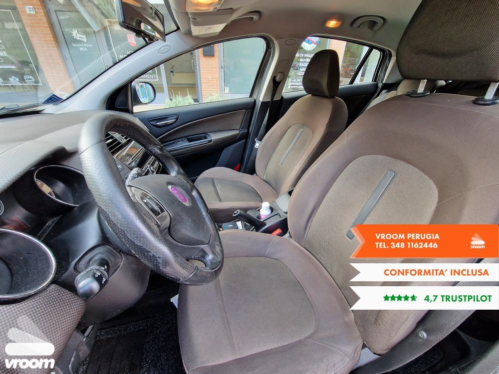 FIAT Bravo 1.9 MJT 120 CV Emotion NEOPATENTATO